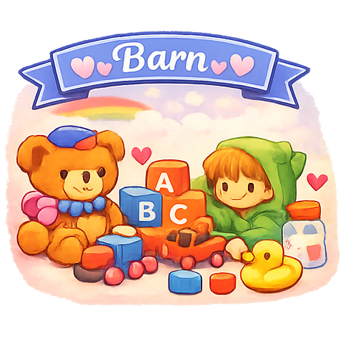 Barn